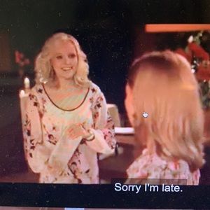 27 Dresses engagement dress s